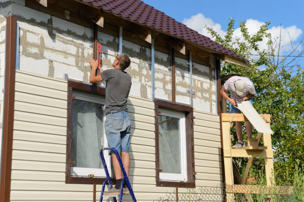 Demolition Debris Removal in Hinton, WV